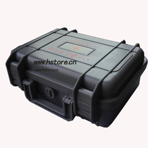 數字電影硬盤安全保護箱