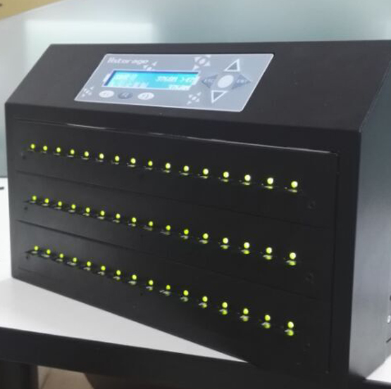 TF內(nèi)存卡拷貝機