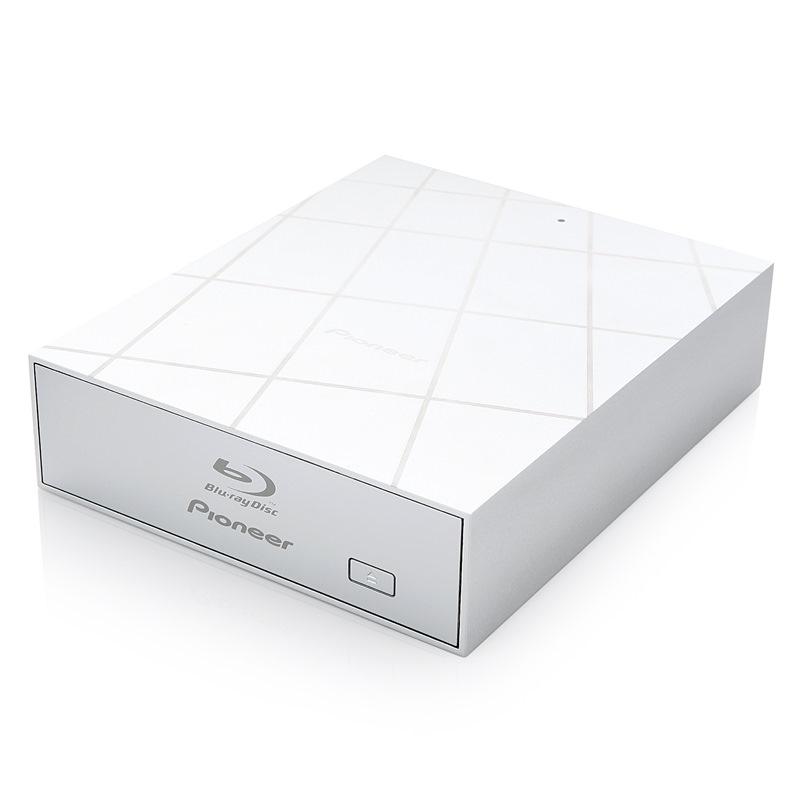 先鋒 企業(yè)級(jí)藍(lán)光檢測(cè)機(jī)