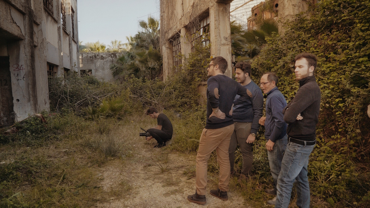 你是史詩電影編輯嗎? 史詩編輯挑戰、LaCie系列獎品