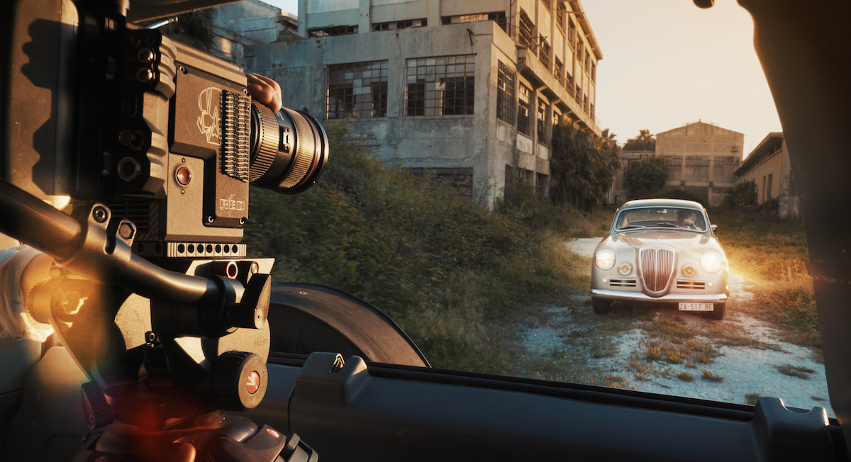 你是史詩電影編輯嗎? 史詩編輯挑戰、LaCie系列獎品