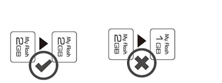 USB拷貝機如何避免拷貝失敗