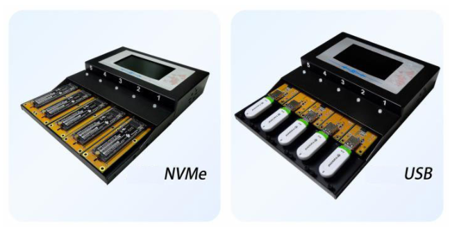 司法取證為什么都選擇鴻佰U3N拷貝機? U3N拷貝機在取證方面有什么優勢呢?