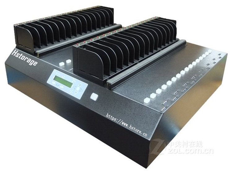 硬盤拷貝機(jī)1對31口