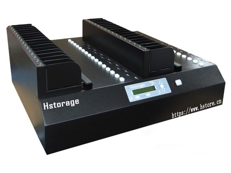 硬盤拷貝機(jī)