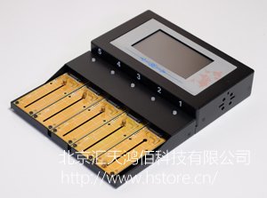 鴻佰HT-U3N全功能拷貝機:輕松復制各種存儲設備,實現高效數據傳輸與備份