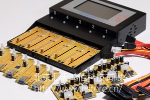 鴻佰HT-U3N全功能拷貝機:輕松復制各種存儲設備,實現高效數據傳輸與備份