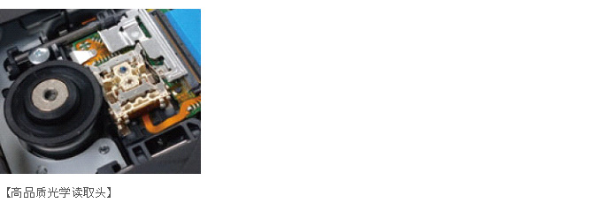 歸檔級外置藍光刻錄機及光盤