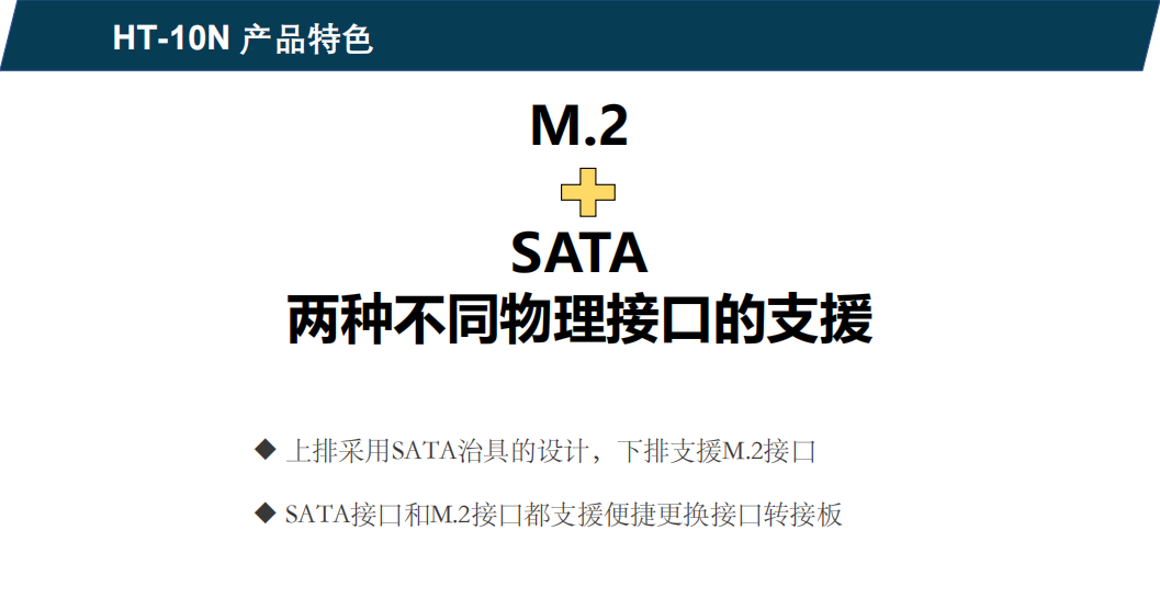 Hstorage NV-10S拷貝機(jī),SATA&PCIe協(xié)議接口拷貝